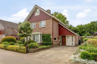 Woning Kieftskamp 13 Doetinchem