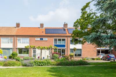 Woning van Hogendorplaan 83 Doetinchem