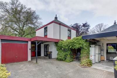 Woning Paul Pellastraat 64 Hengelo (OV)