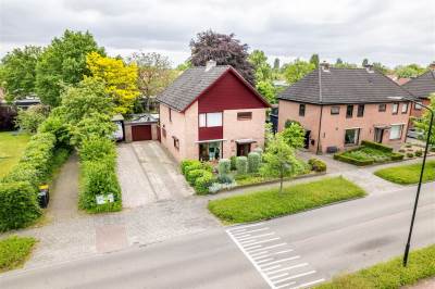 Woning Kruisbergseweg 66 Doetinchem