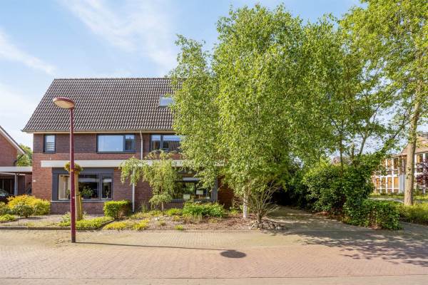 Woning Maasstraat 18 Winterswijk