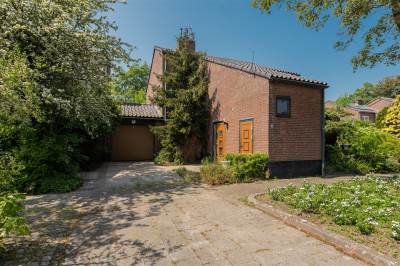 Woning Goudwespmeent 20 Hilversum