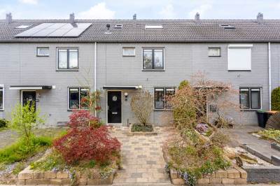 Woning Hammerfeststraat 31 Hengelo (OV)