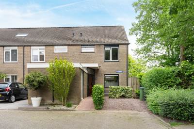 Woning Klipperwerf 57 Gouda