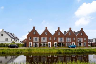 Woning Vlinderhof 28 Vlijmen