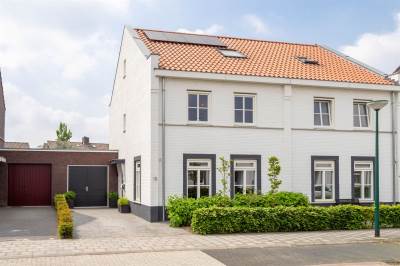 Woning Het Klavier 15 Aarle-Rixtel