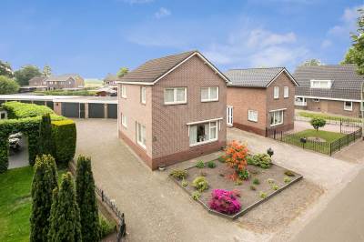 Woning Hoofdkanaal OZ 9 Emmer-Compascuum