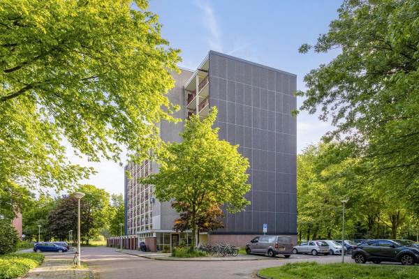 Woning Elpermeer 114 Amsterdam