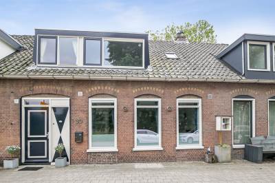 Woning Veersedijk 30 Hendrik-Ido-Ambacht