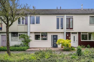 Woning Bouvigne 70 Eindhoven