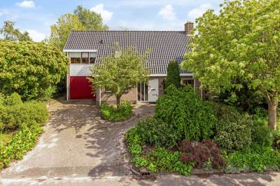 Woning Zeedijken 44 Loppersum