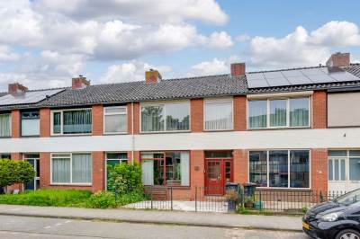 Woning Suze Groenewegstraat 53 Purmerend
