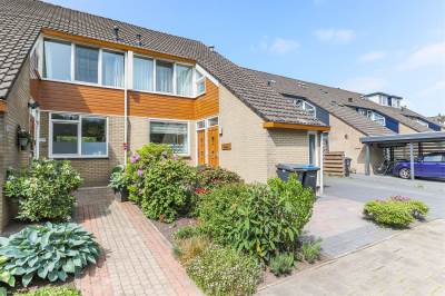 Woning Het Want 51 Groningen