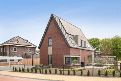 Woning Korporaal 18 Steenwijk
