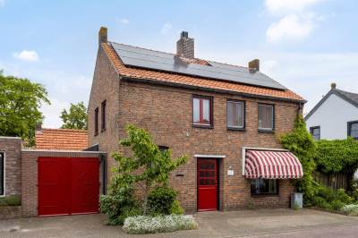 Woning Schoolstraat 13 Heeswijk-Dinther