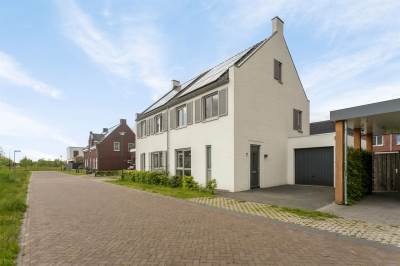 Woning Vlinderhof 7 Vlijmen
