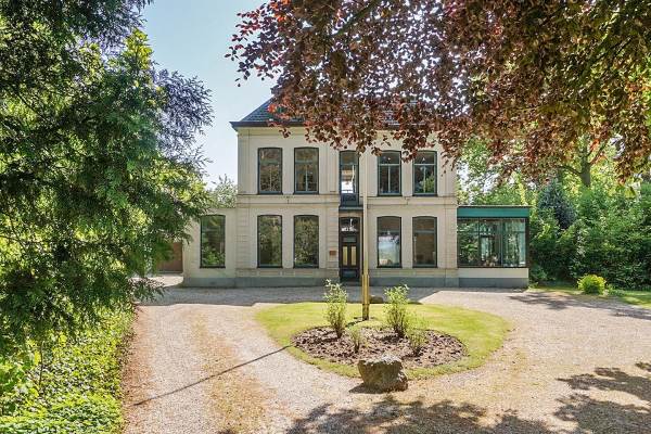 Woning Dr. Welfferweg 80 Westbroek