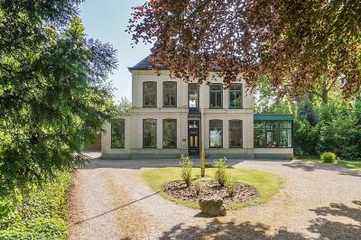 Woning Dr. Welfferweg 80 Westbroek