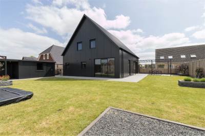 Woning Coenderslaan 3 Nuis