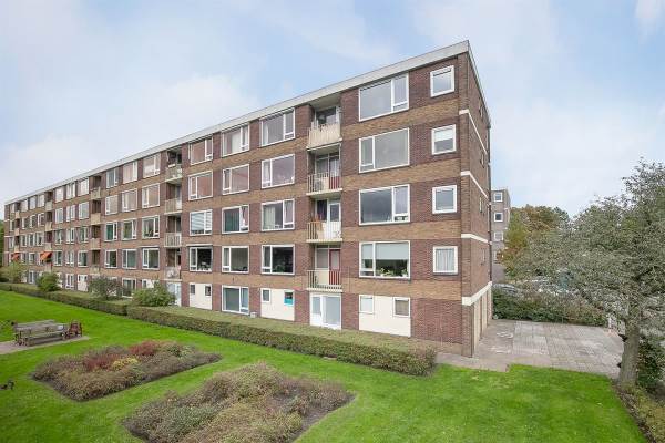 Woning Jadelaan 71 Utrecht