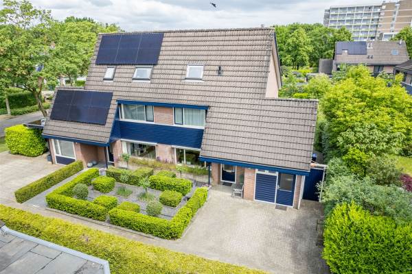 Woning Dichterseweg 115 Doetinchem