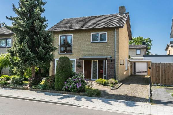 Woning Schumanstraat 13 Brunssum