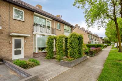 Woning Zeggelaan 55 Terheijden