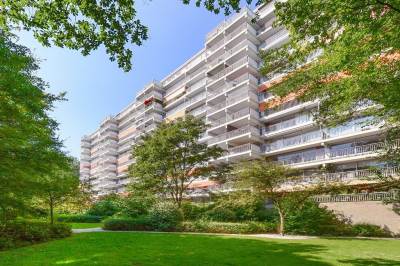 Woning J.J. Slauerhofflaan 91 Delft