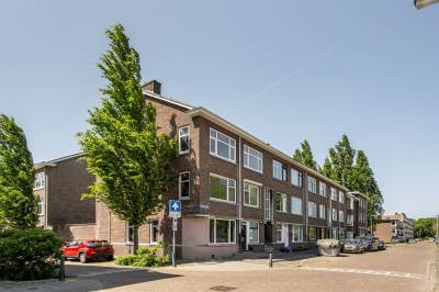 Woning Vaartweg 70 Vlaardingen