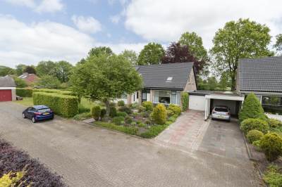 Woning Swarte Ruiters 29 Leek