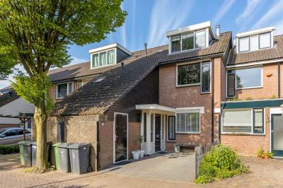 Woning Braamkamp 36 Zutphen