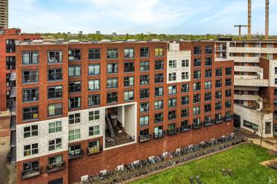 Woning Welnastraat 549 Amsterdam