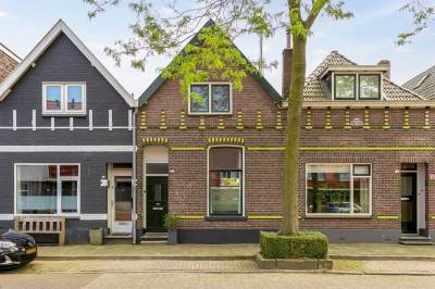 Woning Buitensingel 108 Zutphen