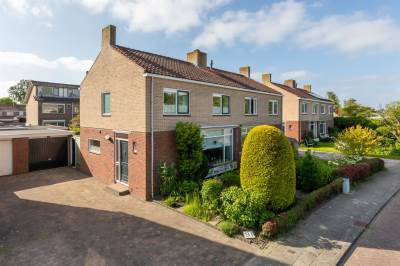 Woning Arnelaan 81 Middelburg