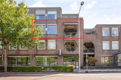 Woning Prior van Milstraat 21 Uden