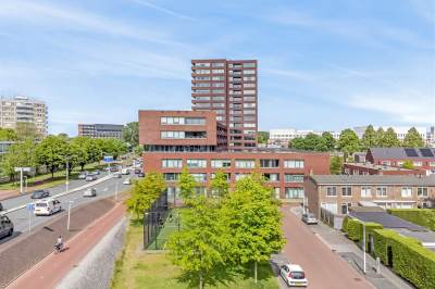 Woning Koning Davidstraat 197 Zaandam