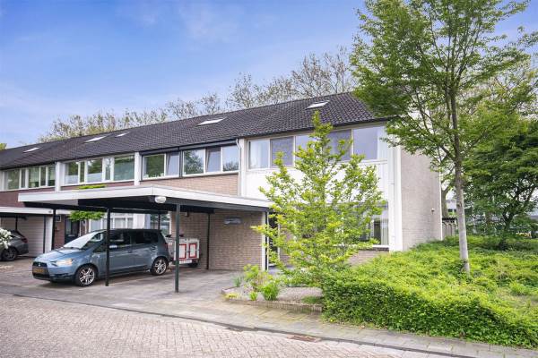 Woning Spoetnikstraat 14 Helmond