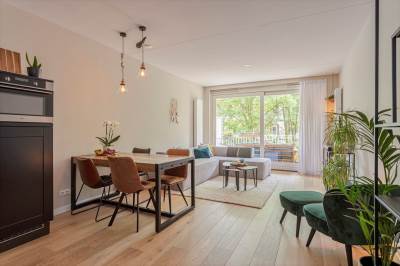 Woning Sumatrastraat 170A Amsterdam