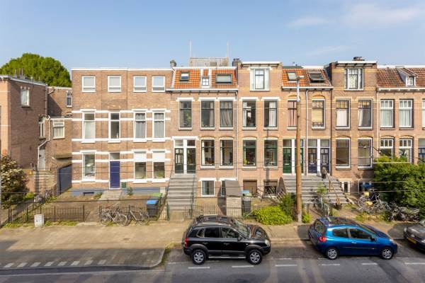 Woning Hommelseweg 249 Arnhem