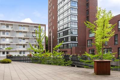 Woning Draaiom 62 Nijmegen