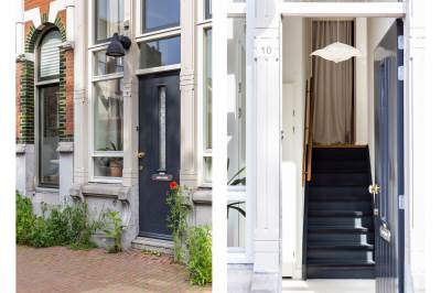Woning Tolhuisstraat 10 Rotterdam