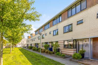 Woning Amazone 295 Dordrecht