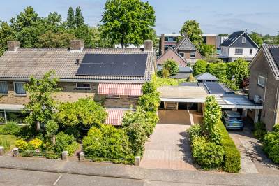 Woning Heijermansstraat 9 Doetinchem