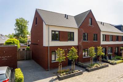 Woning Sprinkhaan 20 Hengelo (OV)