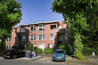 Woning van de Wateringelaan 44 Voorburg