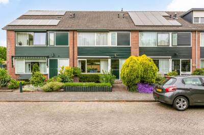 Woning Torkruidstraat 35 Lisserbroek