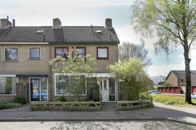 Woning Meteorenstraat 88 Emmeloord