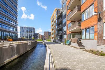 Woning Piet Mondriaansingel 27 Diemen