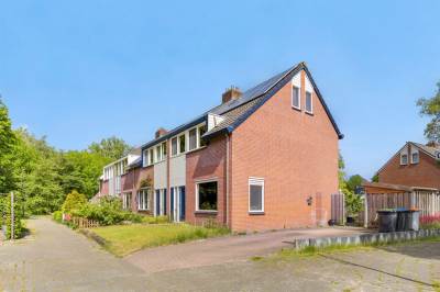 Woning Voergang 144 Drachten