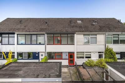 Woning Raaigras 275 Leeuwarden